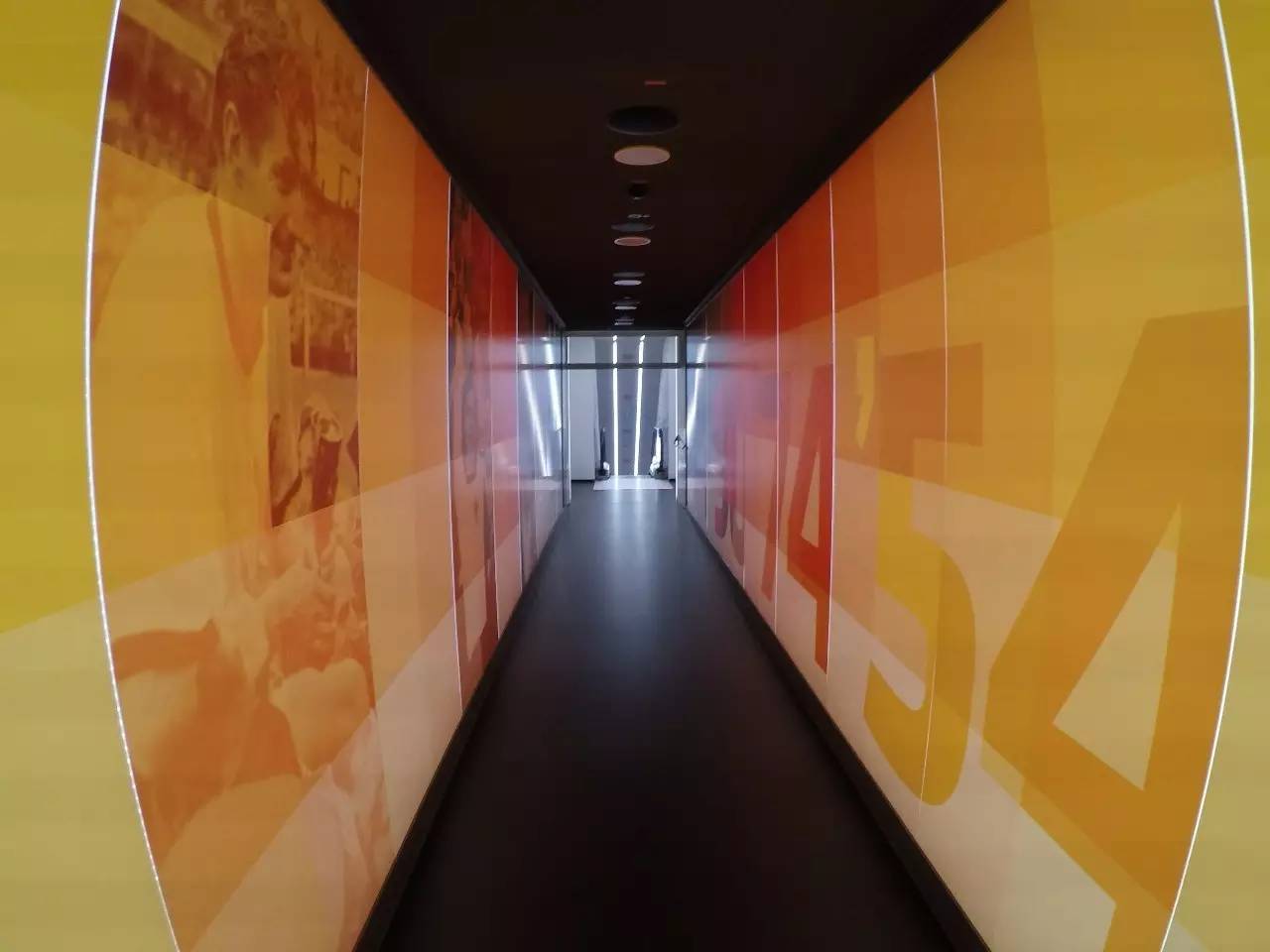 德国足球之旅,德国博物馆之旅