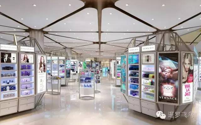 泰国买奢侈品降价,泰国奢侈品比中国便宜多少