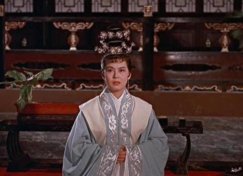 王昭君李彩桦版电视剧全集,王昭君李彩桦30集