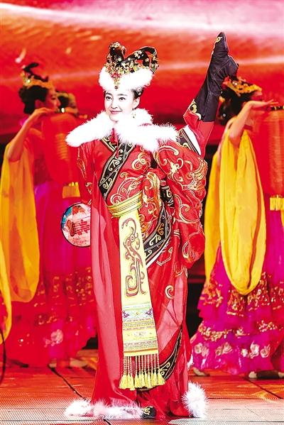 王昭君李彩桦版电视剧全集,王昭君李彩桦30集