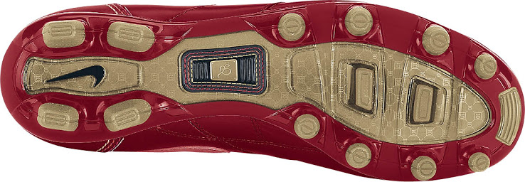 罗纳尔迪尼奥10年世界杯,罗纳尔迪尼奥经典球衣