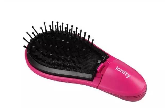 时髦防静电！舒淇范冰冰同款卷发让你轻松过冬！