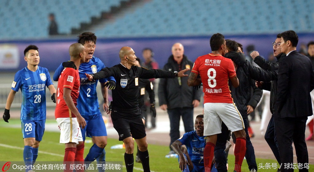 执法足球比赛需要关注哪些方面,中国足球违法事件