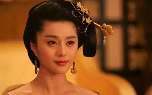 绝代风华奇女子,中国历史上的四大著名女子