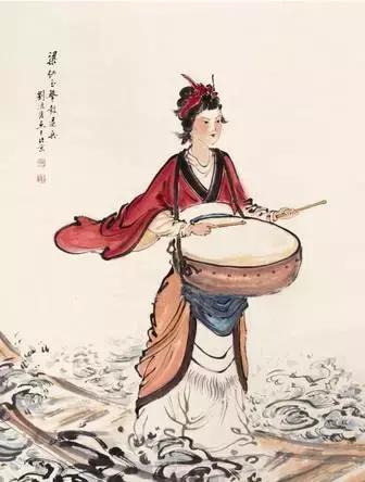 绝代风华奇女子,中国历史上的四大著名女子