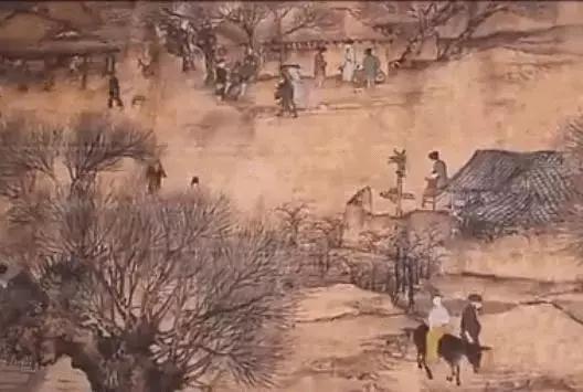 小众千年古城,带你感受千年古城超震撼