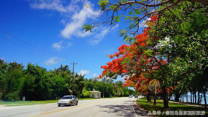 塞班岛有必要去吗,现在能不能去塞班岛