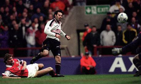 瑞恩的生日,瑞恩吉格斯个人资料