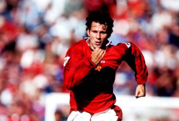 瑞恩的生日,瑞恩吉格斯个人资料