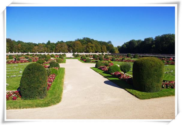 环游法国卢瓦尔河谷 (法国卢瓦河谷旅游攻略)