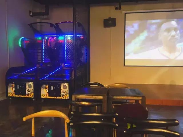 苏州最有氛围的露天篮球场,苏州最值得去的篮球馆