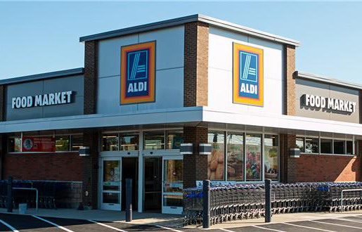 外来和尚难念经 德国超市Aldi来中国玩电商寻死？