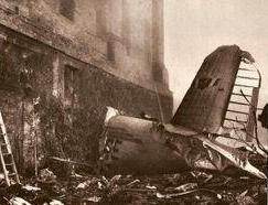 足球历史上的空难事件,因空难而全军覆没的足球队