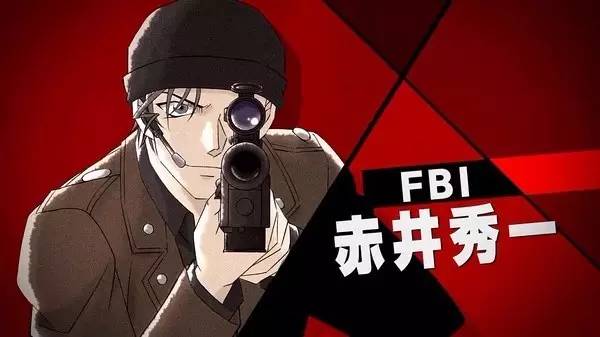 为了这部剧的长生不死，柯南君你必须死一回