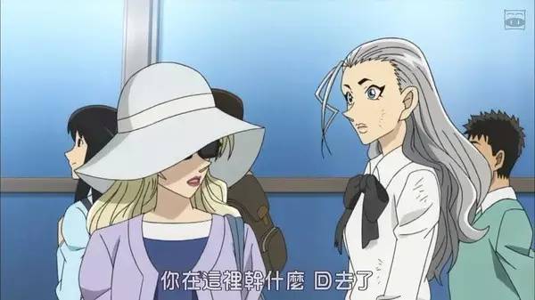 为了这部剧的长生不死，柯南君你必须死一回