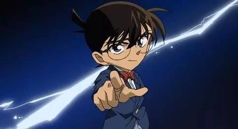 为了这部剧的长生不死，柯南君你必须死一回