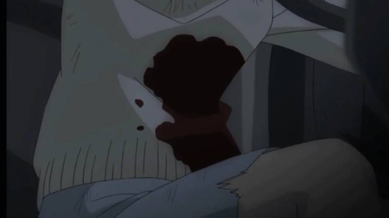 为了这部剧的长生不死，柯南君你必须死一回