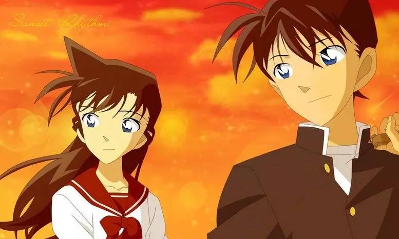 为了这部剧的长生不死，柯南君你必须死一回