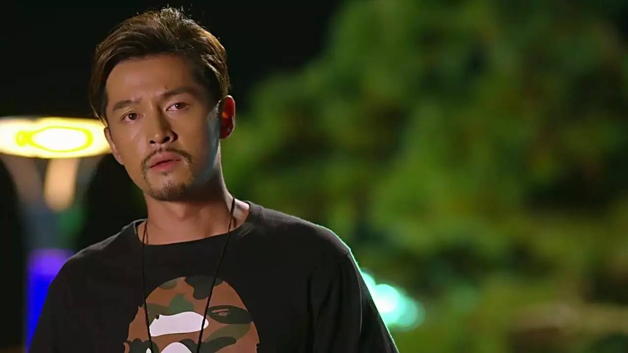 胡歌演的穆帅真实身份,胡歌演穆帅是哪部电视剧