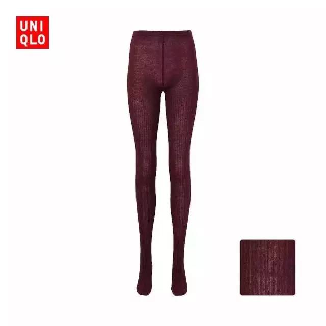 秋裤是最佳保暖单品,秋裤是最好的御寒神器