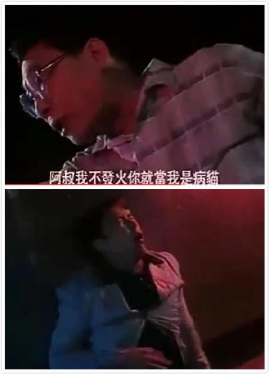 他是古惑仔的耶稣小弟却把大佬打到吐血曾参加奥运今抑郁而终