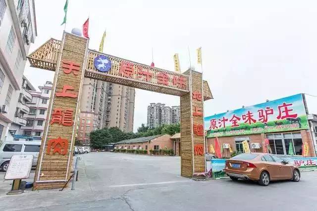 买LV不如食LV！这家新开驴肉汤无宣传却日日爆满！完胜LV！