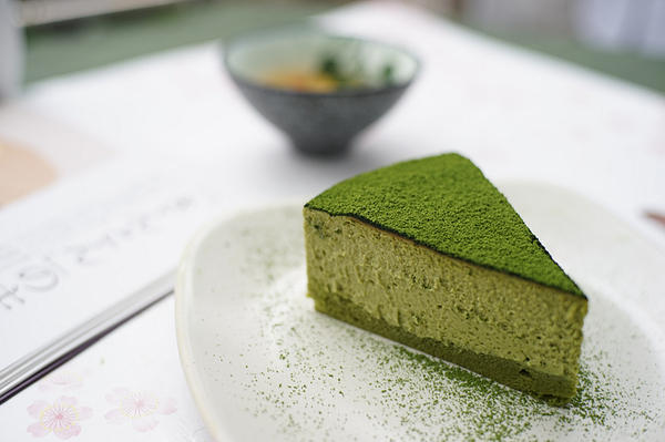 推荐的抹茶店铺,日本最正宗的抹茶店