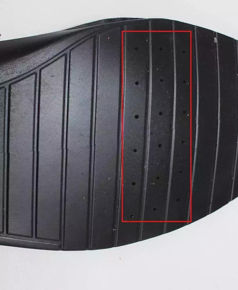 马龙同款乒乓球鞋测评,马龙乒乓鞋