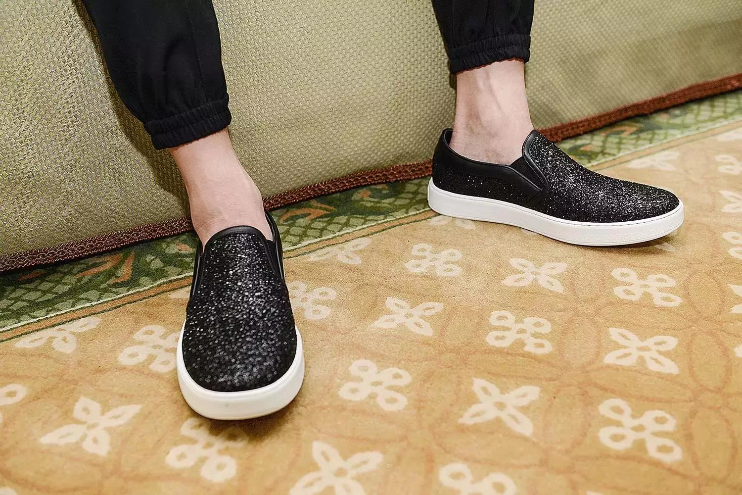 马龙同款乒乓球鞋测评,马龙乒乓鞋