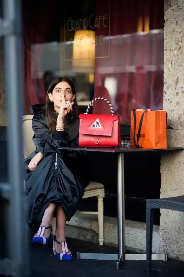 这8款包包是你绝不后悔的选择,这些大牌包包千万别去专柜买