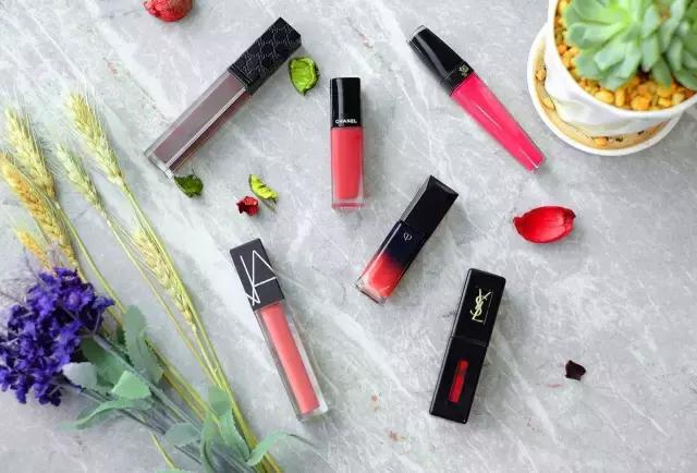 请查收的好物有哪些,胶囊唇釉便宜试色推荐种草