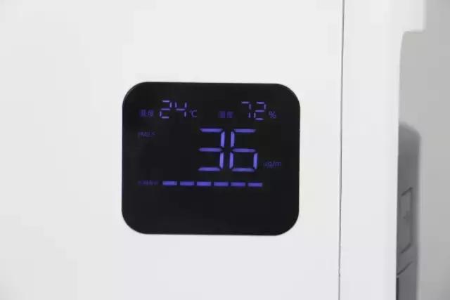 爱宝乐200空气净化器,爱宝乐净化器测评