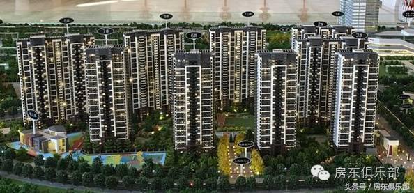 郑州北环楼盘推荐,郑州北区值得入手的楼盘2021