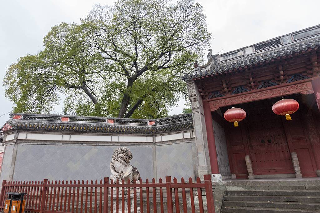 距离杭州仅30公里车程,距离杭州一小时车程的景点