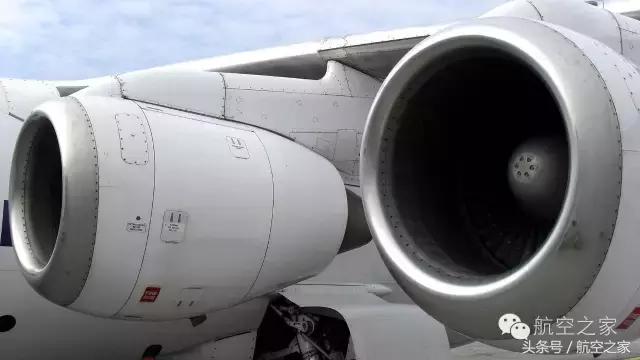 拉米亚航空2933号班机空难,拉米亚航空2933航班的机型