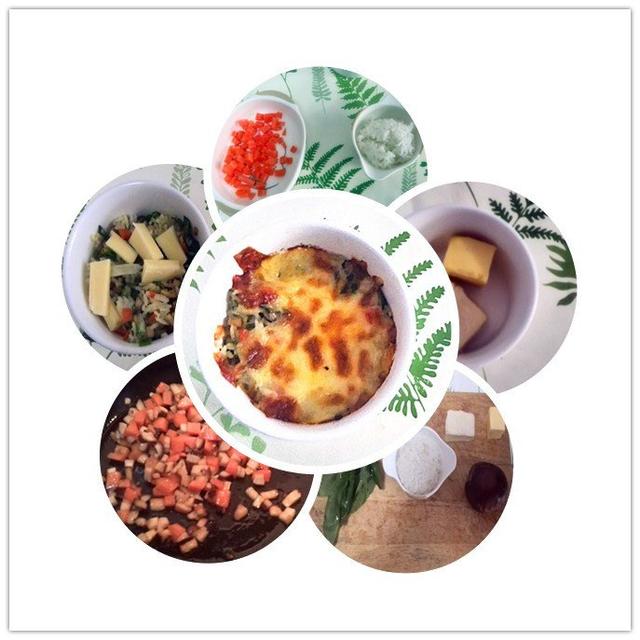 5款经典辅食,最近较火的辅食