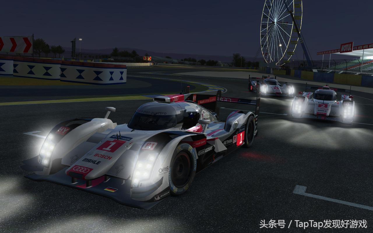 ios画质最好的游戏推荐,推荐ios好的模拟游戏