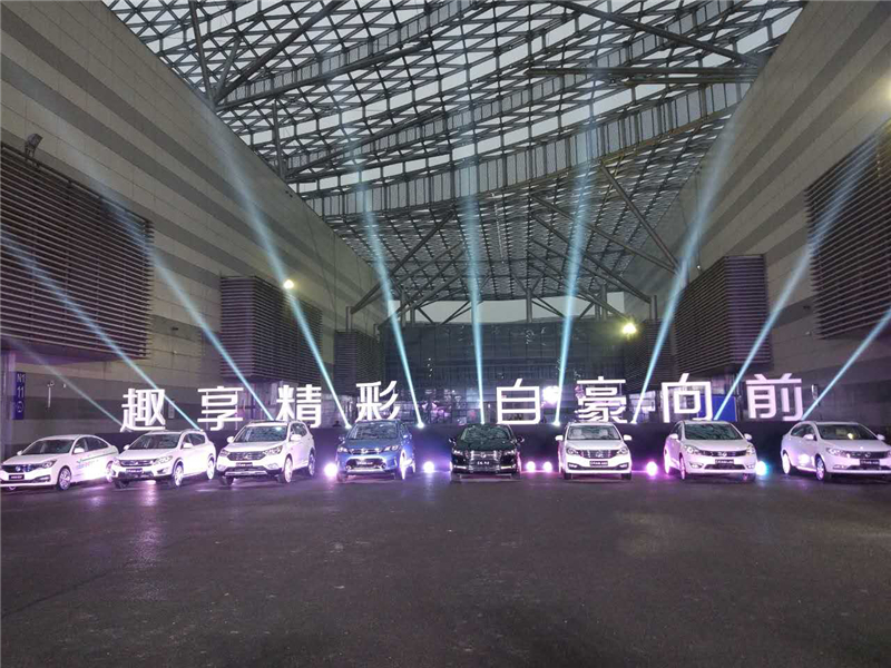 有颜值还要有料,风神ax5值不值得入手