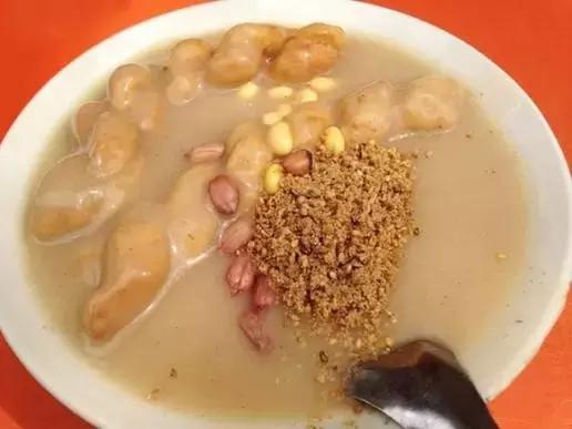 这座位于西安西北150公里的县，只靠一碗御面就能让人流连忘返