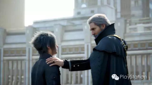 ps4最终幻想最新,ps4最终幻想10港版有简体中文吗