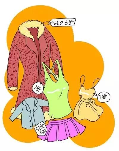 原单跟单和正品的区别,外贸原单正品尾货如何鉴别