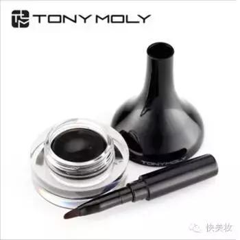 眼线液眼线膏眼线笔哪个好用,眼线液眼线笔眼线膏哪个比较好用