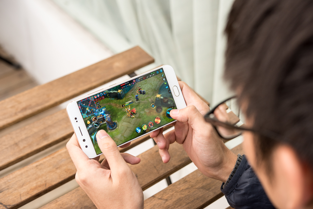 vivox9s王者荣耀能续航多久,14纳米cpuvivox9