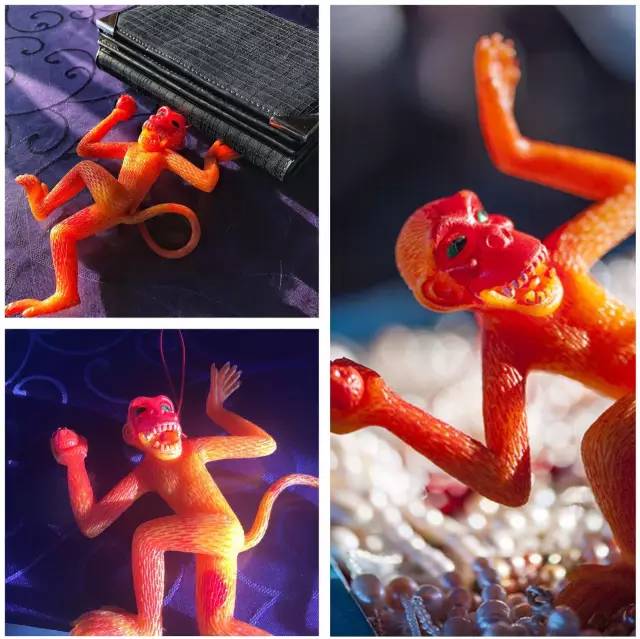 在海上可以买什么?