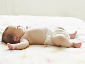 宝贝睡觉打呼噜宝妈要关注了,推拿小儿打呼噜