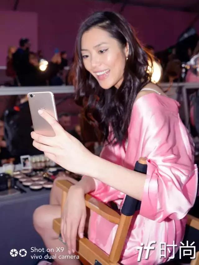 大秀完美身材维密,维密大秀时装秀