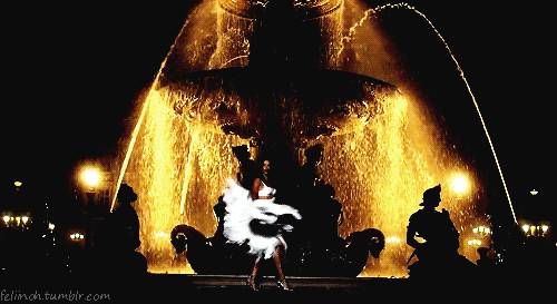 大秀完美身材维密,维密大秀时装秀