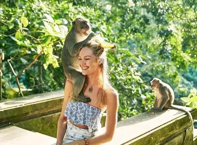 大秀完美身材维密,维密大秀时装秀