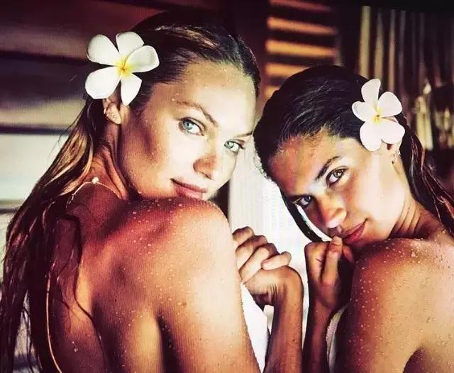 大秀完美身材维密,维密大秀时装秀