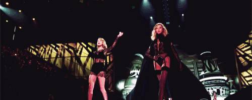 大秀完美身材维密,维密大秀时装秀